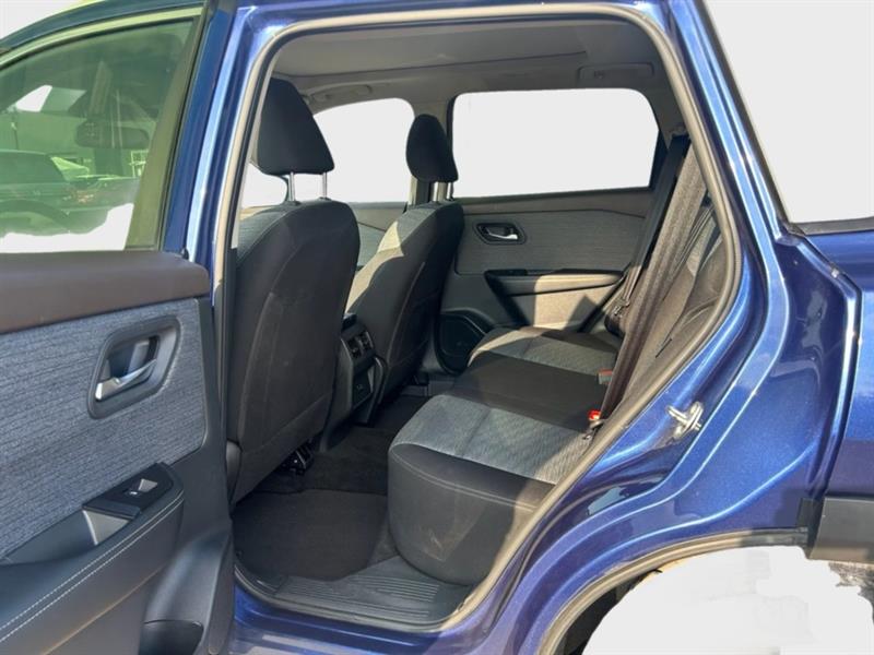 nissan Rogue 2023 - 18