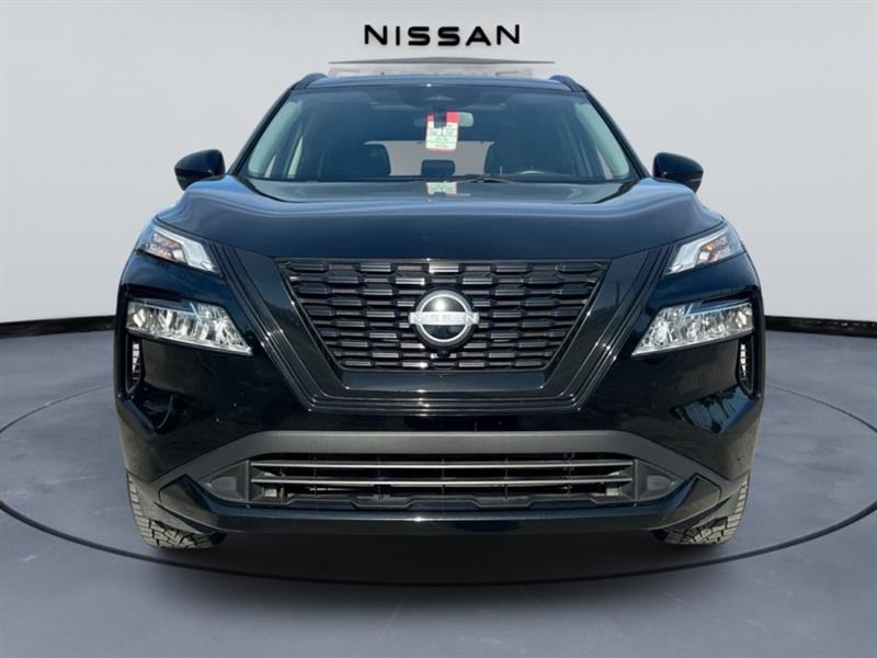 nissan Rogue 2023 - 2