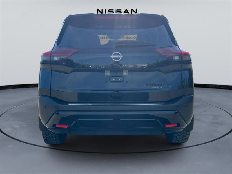 nissan Rogue 2023 - 6