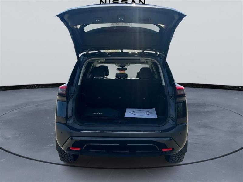 nissan Rogue 2023 - 7