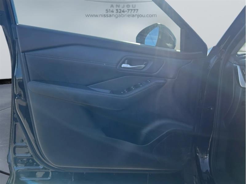 nissan Rogue 2023 - 12