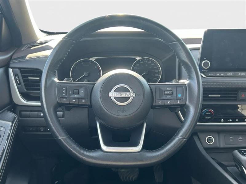 nissan Rogue 2023 - 14