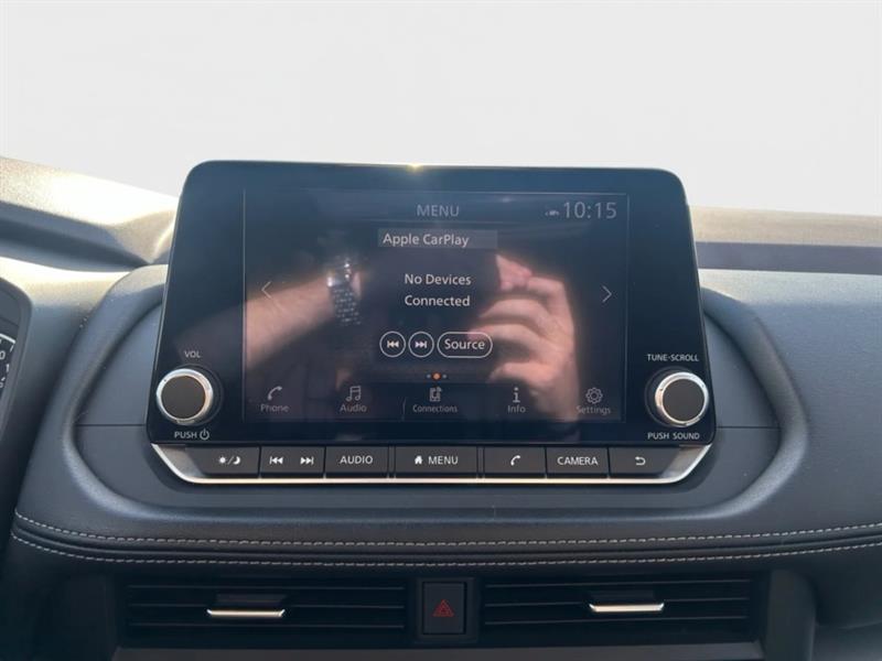 nissan Rogue 2023 - 15