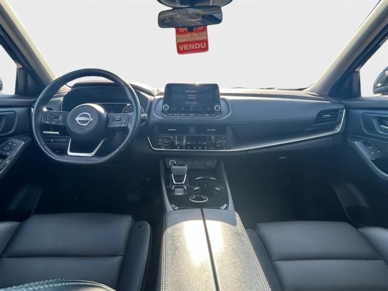 nissan Rogue 2023 - 18