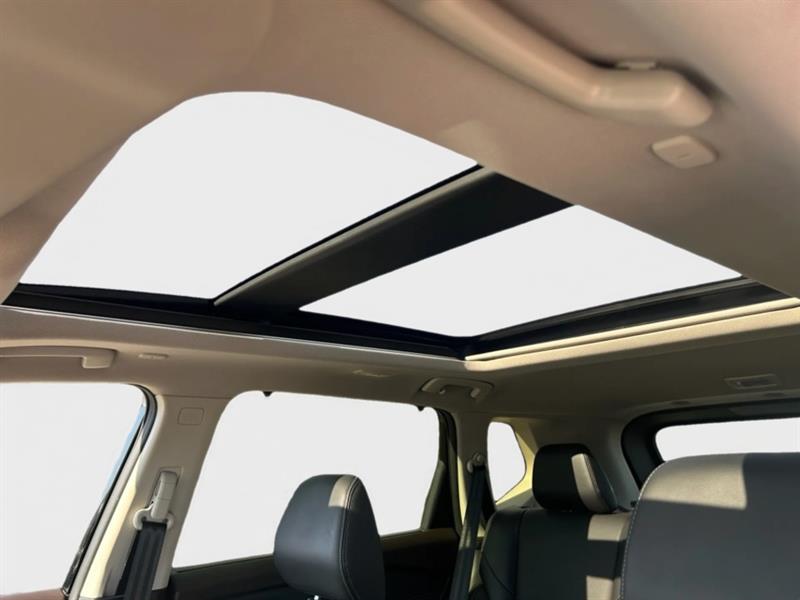 nissan Rogue 2023 - 19