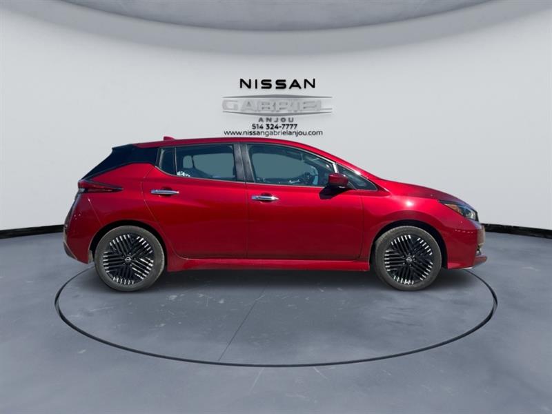 nissan LEAF 2024 - 4