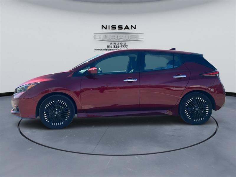 nissan LEAF 2024 - 9