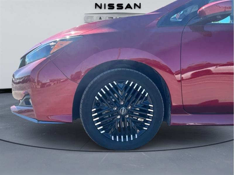 nissan LEAF 2024 - 10