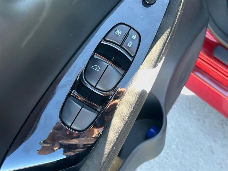 nissan LEAF 2024 - 14