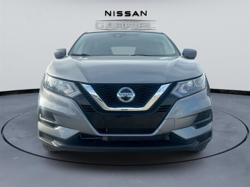 nissan Qashqai 2023 - 2