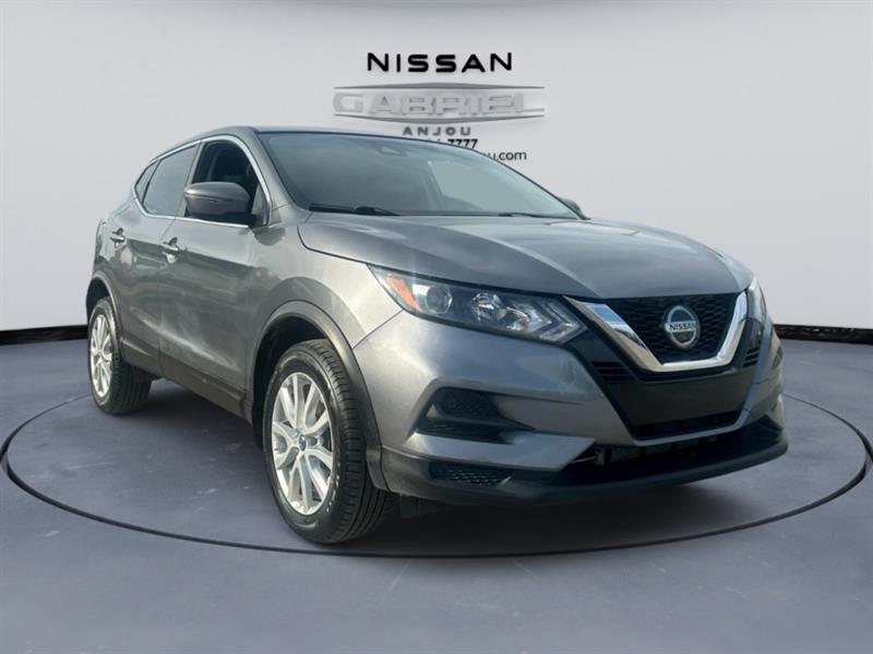 nissan Qashqai 2023 - 3