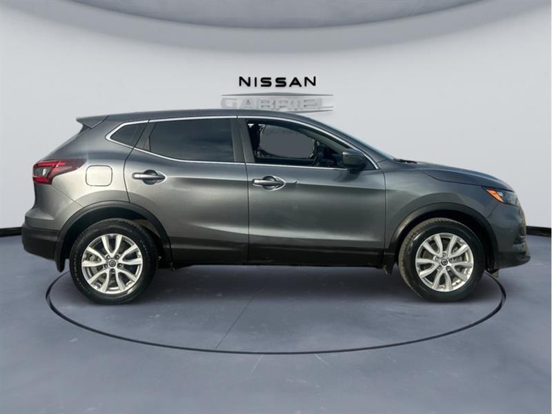 nissan Qashqai 2023 - 4