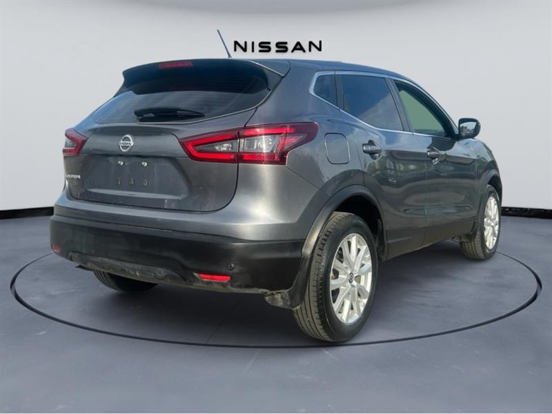 nissan Qashqai 2023 - 5