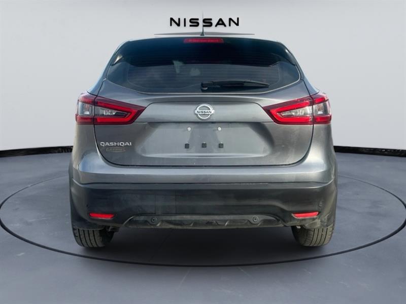 nissan Qashqai 2023 - 6