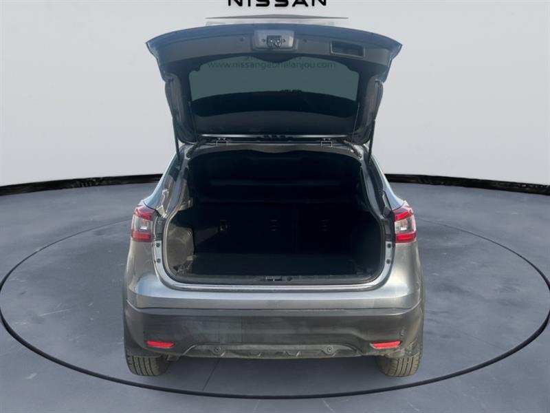 nissan Qashqai 2023 - 7