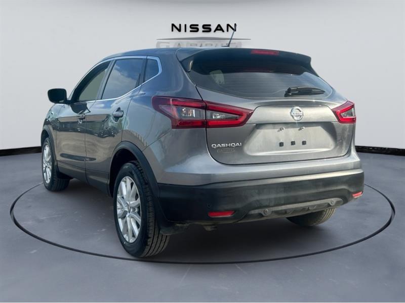 nissan Qashqai 2023 - 8
