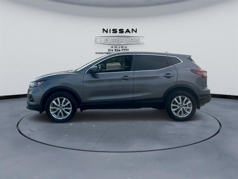 nissan Qashqai 2023 - 9