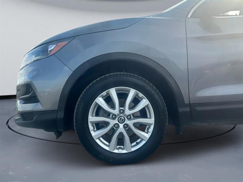 nissan Qashqai 2023 - 10