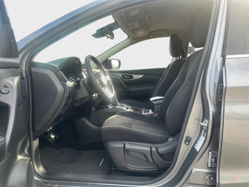 nissan Qashqai 2023 - 11