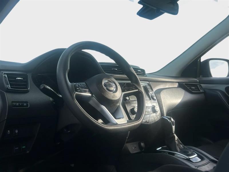 nissan Qashqai 2023 - 12