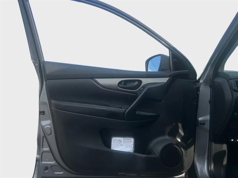 nissan Qashqai 2023 - 13