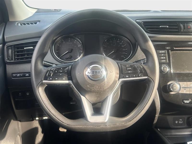 nissan Qashqai 2023 - 15