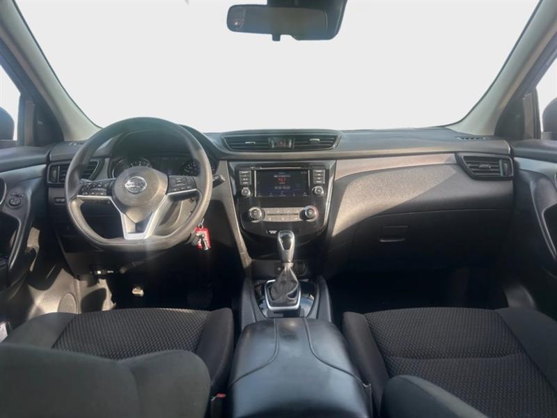 nissan Qashqai 2023 - 17