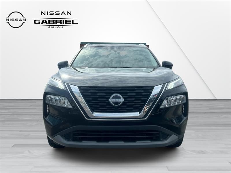 nissan Rogue 2023 - 2
