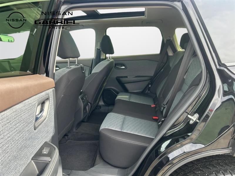 nissan Rogue 2023 - 15