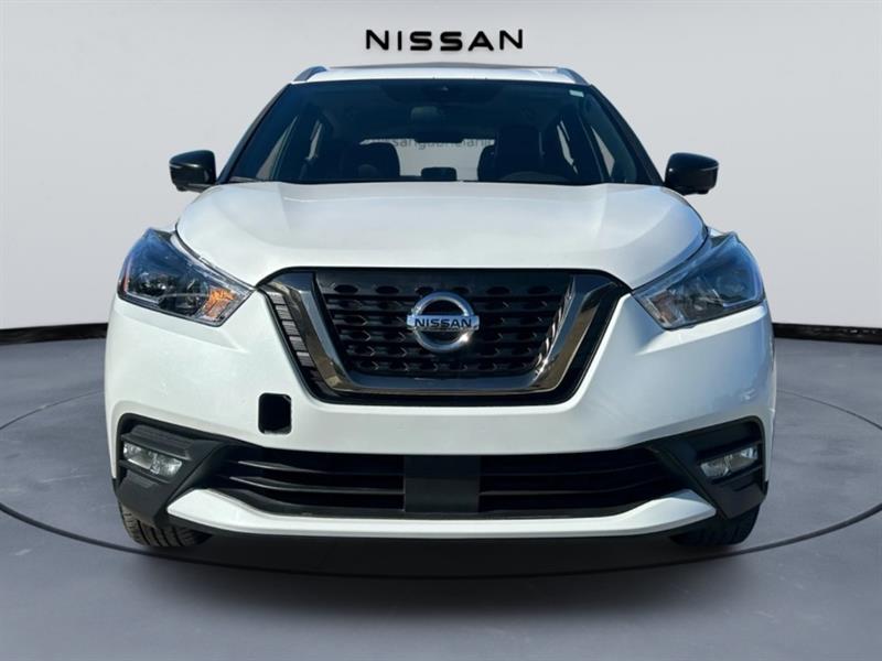 nissan Kicks 2020 - 2