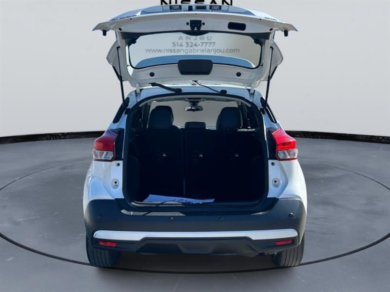 nissan Kicks 2020 - 7