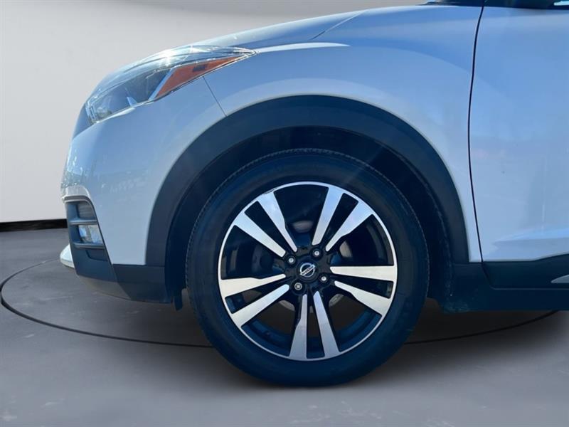 nissan Kicks 2020 - 10