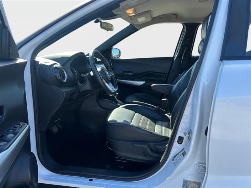 nissan Kicks 2020 - 11