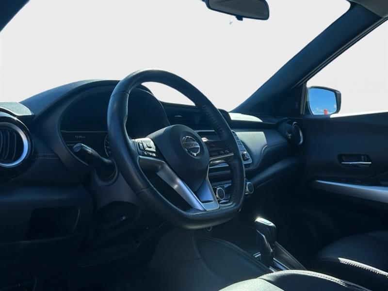 nissan Kicks 2020 - 12