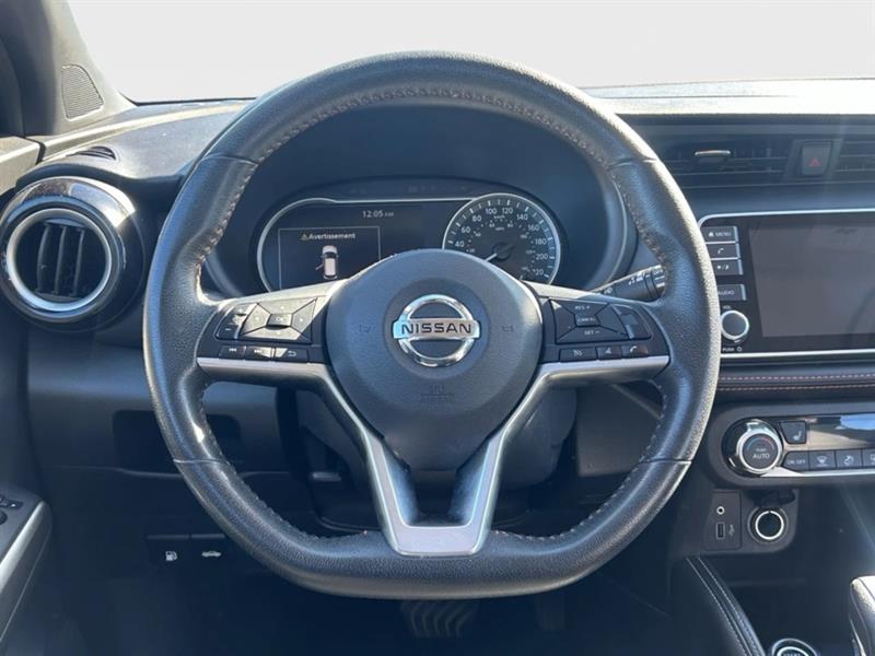 nissan Kicks 2020 - 15