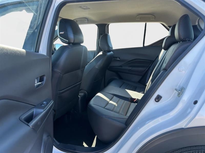 nissan Kicks 2020 - 16