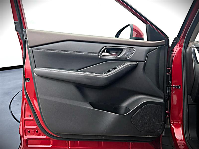nissan Rogue 2022 - 13