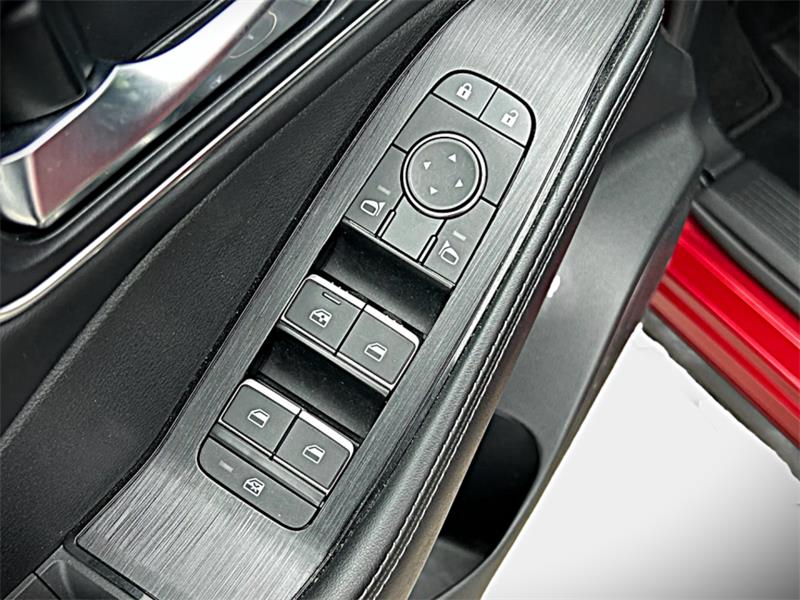 nissan Rogue 2022 - 14