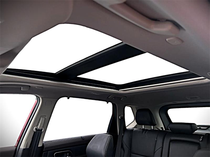nissan Rogue 2022 - 27