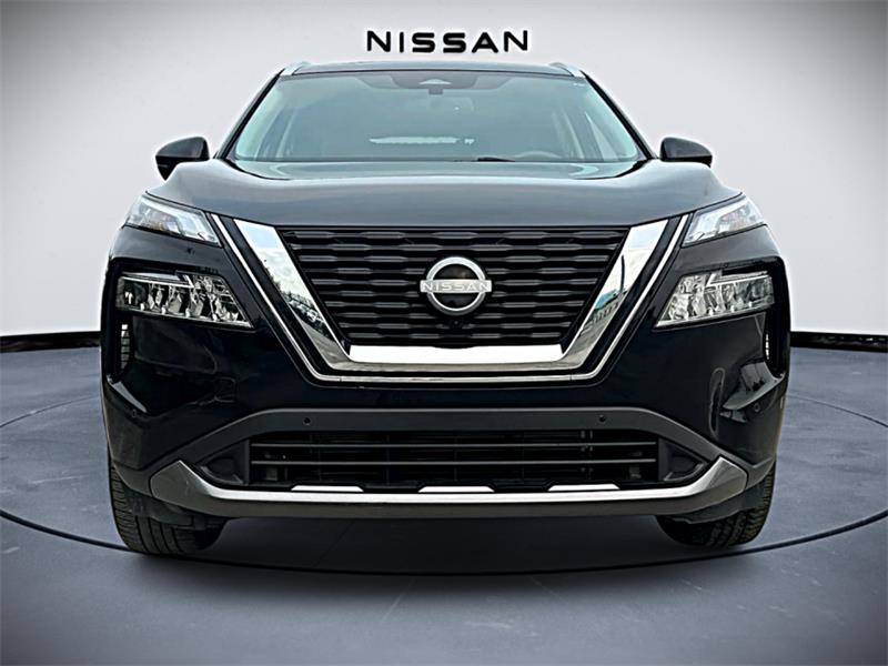 nissan Rogue 2023 - 2
