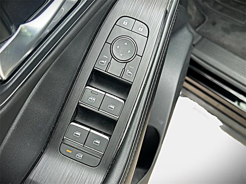 nissan Rogue 2023 - 13