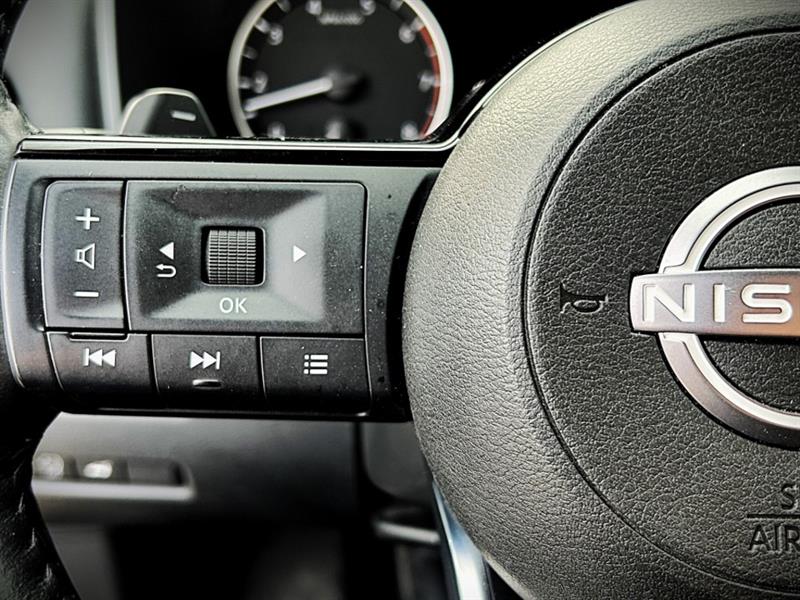 nissan Rogue 2023 - 15