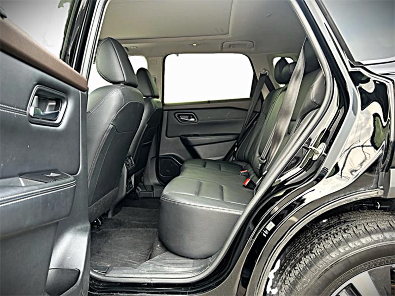 nissan Rogue 2023 - 23