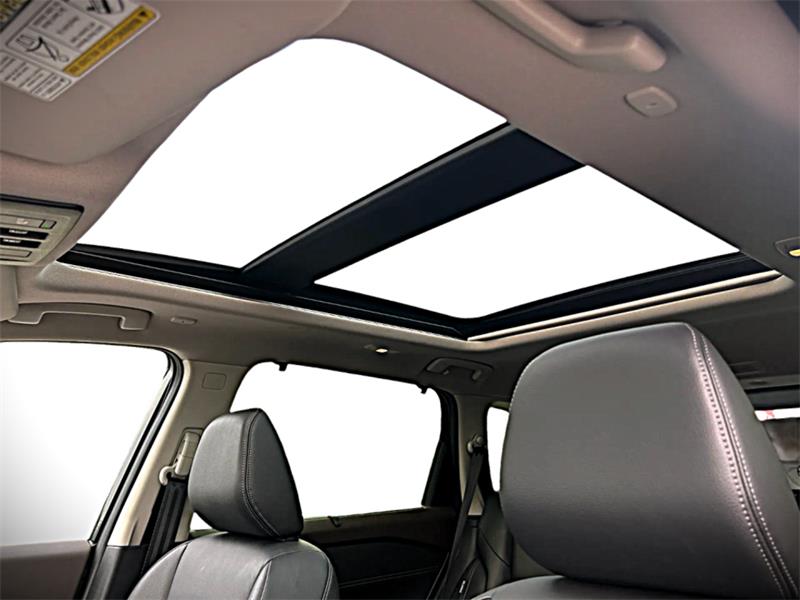 nissan Rogue 2023 - 26