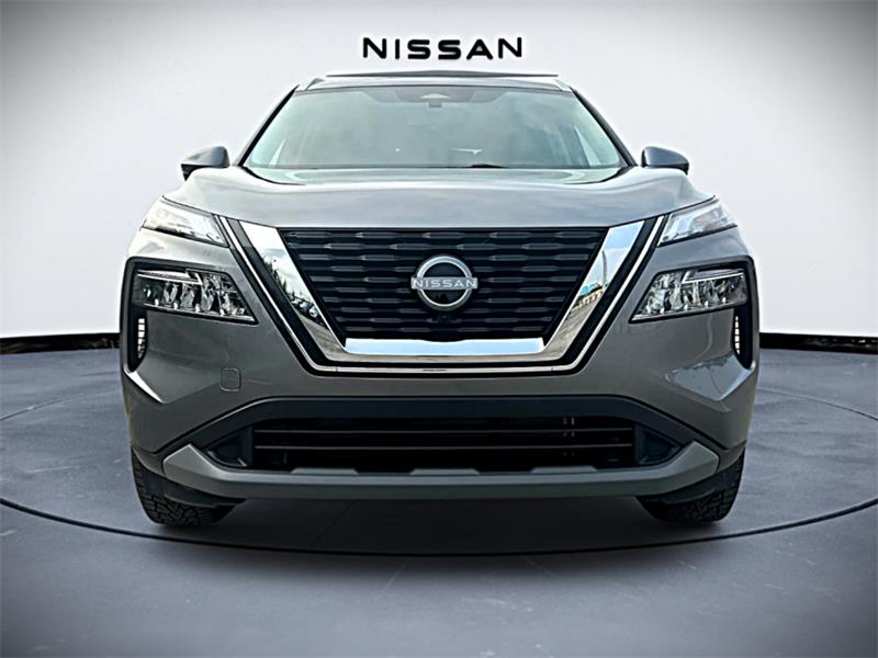 nissan Rogue 2023 - 2