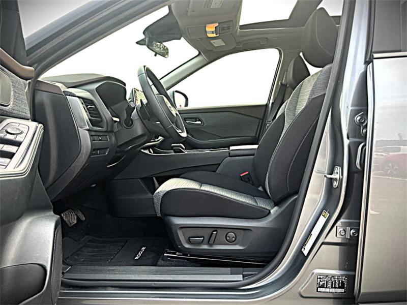 nissan Rogue 2023 - 11