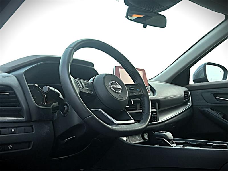 nissan Rogue 2023 - 12