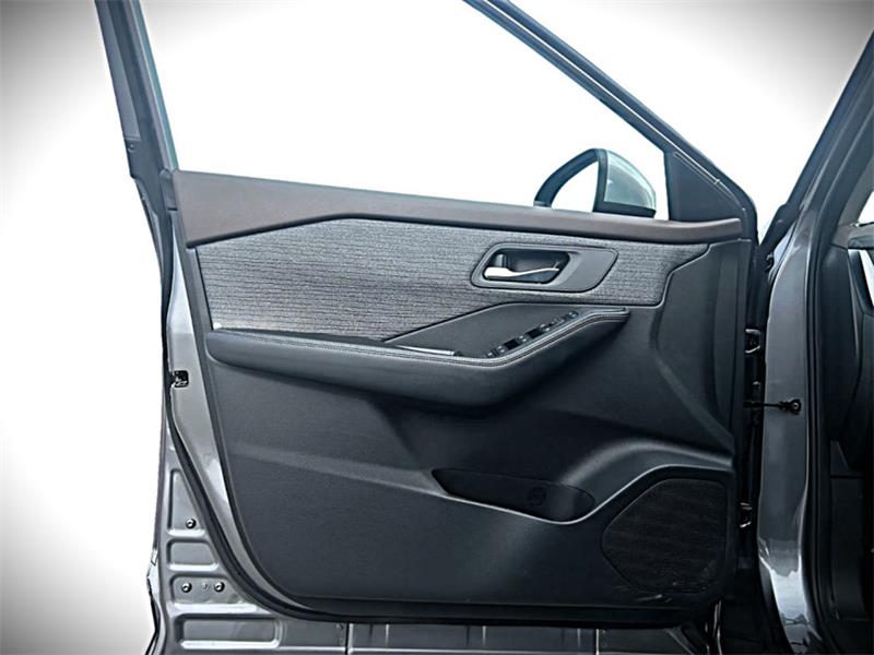 nissan Rogue 2023 - 13