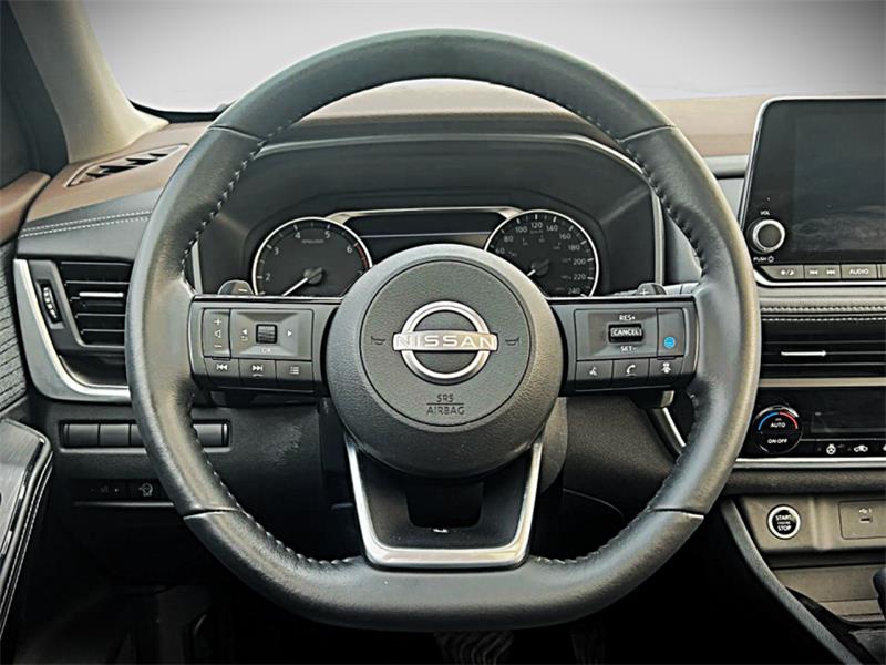 nissan Rogue 2023 - 15