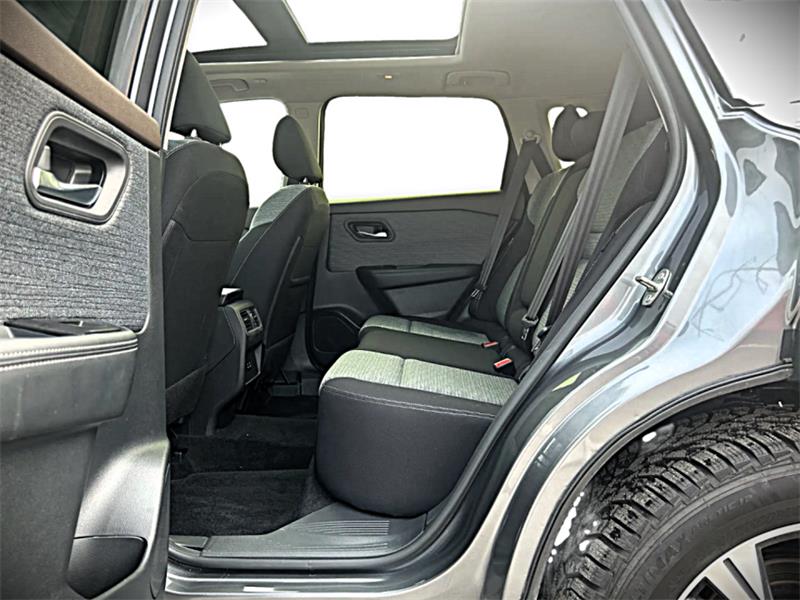 nissan Rogue 2023 - 23